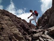 PIZZO FARNO (2506 m.) con giro ad anello per insolita salita dalle Baite di Mezzeno per il Passo di Marogella e Cima di Mezzeno - FOTOGALLERY